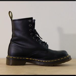 Dr. Martens 1460 Women’s Nappa Leather Boots